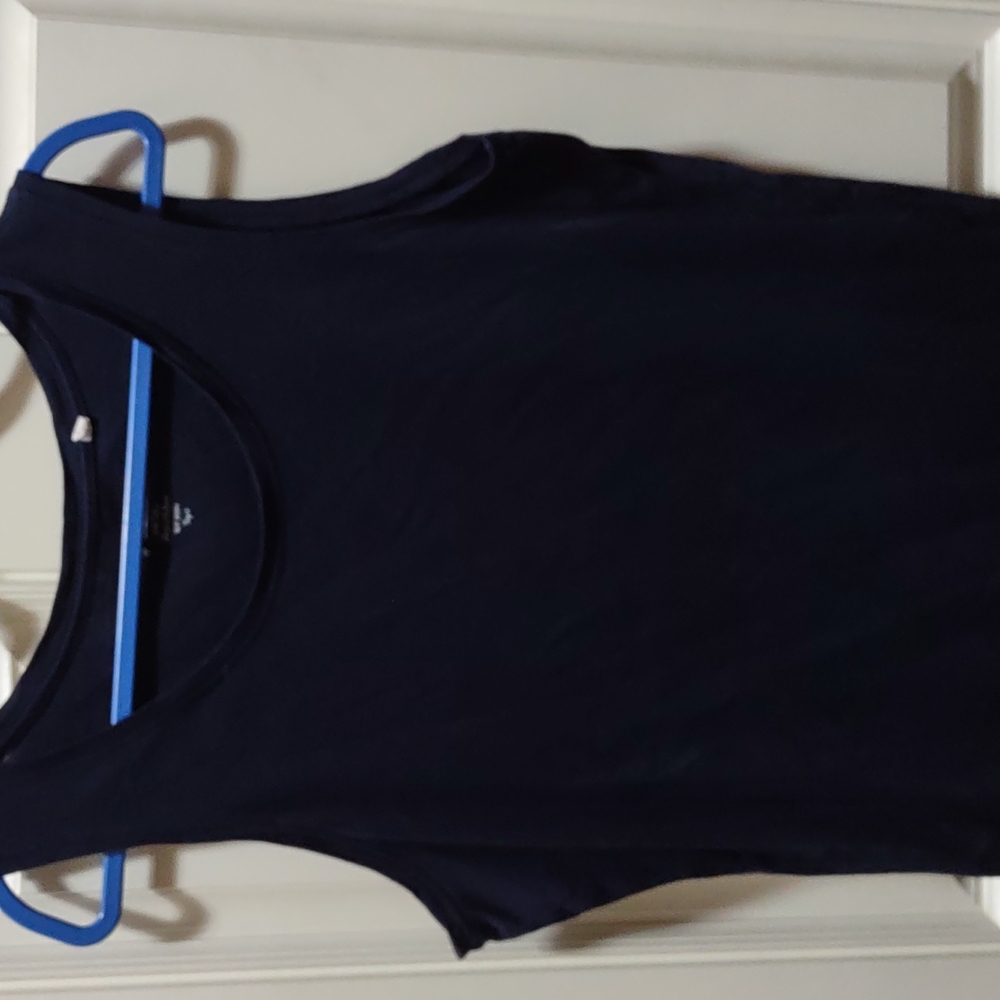 Chico's tank